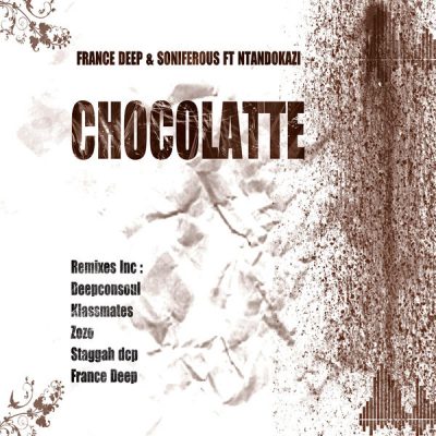 00-France Deep & Soniferous Ft Ntandokazi-Chocolatte MDHR009-2013--Feelmusic.cc
