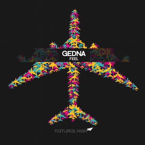 Gedna - Feel