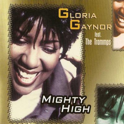 00-Gloria Gaynor feat. The Trammps -Mighty High SR562-2013--Feelmusic.cc