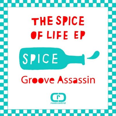 00-Groove Assassin-The Spice Of Life EP RCR028-2013--Feelmusic.cc