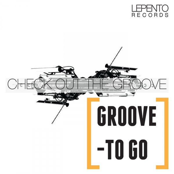 Groove To Go - Check Out The Groove