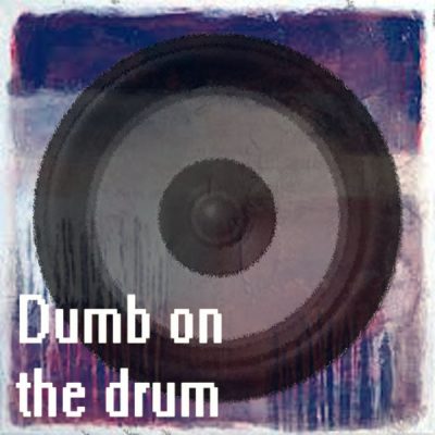 00-Gumz-Dumb On The Drum SIQ006-2013--Feelmusic.cc