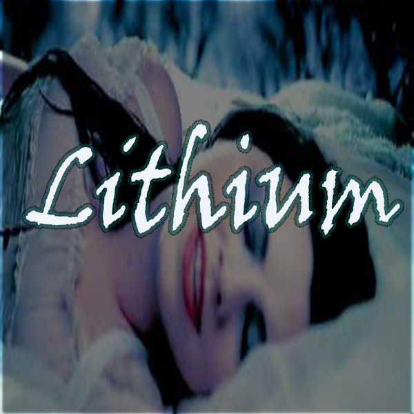 Gumz - Lithium (Amy Lee Vocal Dub)