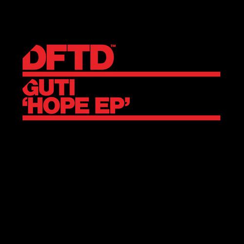 Guti - Hope EP