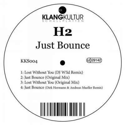 00-H2-Just Bounce KKS004-2013--Feelmusic.cc
