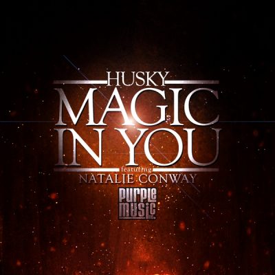 00-Husky Ft.natalie Conway-Magic In You PM154-2013--Feelmusic.cc