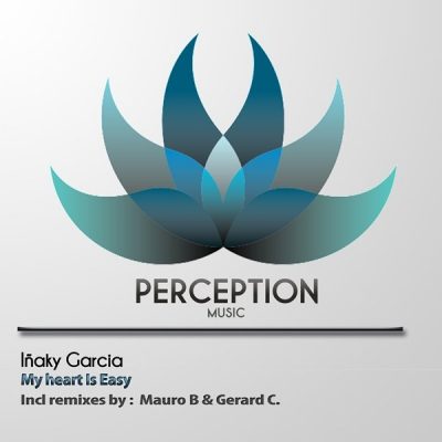 00-Inaky Garcia-My Heart Is Easy PM125-2013--Feelmusic.cc