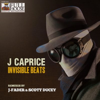 00-J Caprice-Invisible Beats EP FHDR 010-2013--Feelmusic.cc