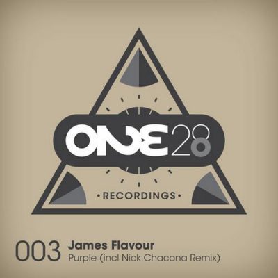 00-James Flavour-Purple ONE28003-2013--Feelmusic.cc