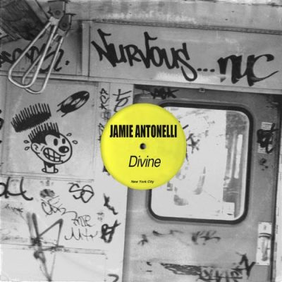 00-Jamie Antonelli-Divine NUR22779-2013--Feelmusic.cc