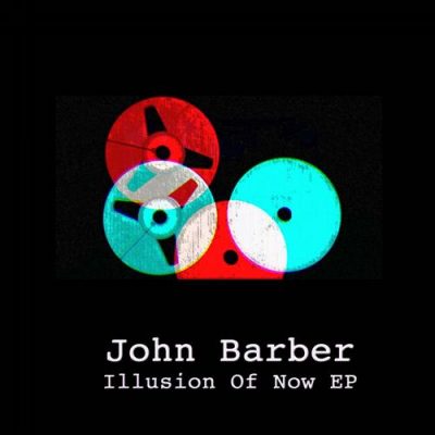 00-John Barber-Illusion Of Now EP SAFNUM029-2013--Feelmusic.cc