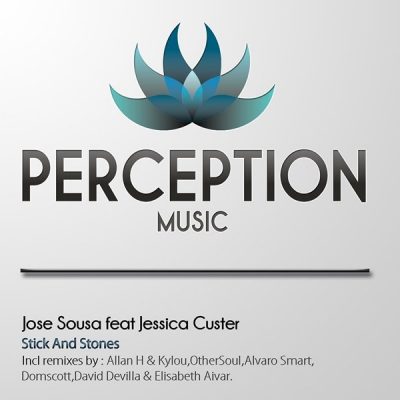00-Jose Sousa & Jessica Custer-Stick and Stones PM127-2013--Feelmusic.cc