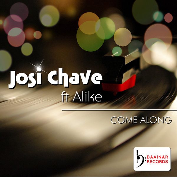 Josi Chave Ft Alike - Come Along