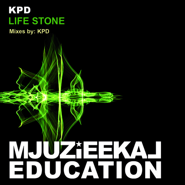 KPD - Life Stone