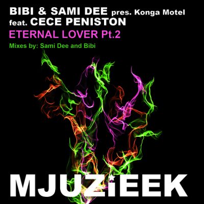 00-Konga Motel feat. Cece Peniston-Eternal Lover (Part 2) MJUZIEEK127-2013--Feelmusic.cc