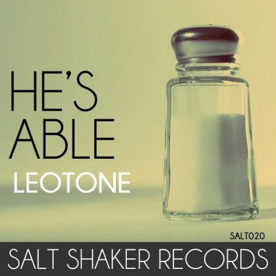 00-Leotone-He's Able SALT020-2013--Feelmusic.cc