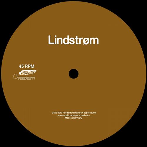 Lindstrom - Smalhans Remixes Vol. 1