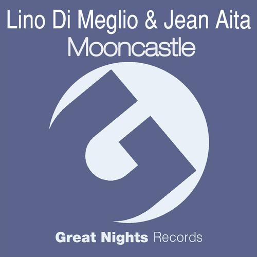 Lino Di Meglio & Jean Aita - Mooncastle