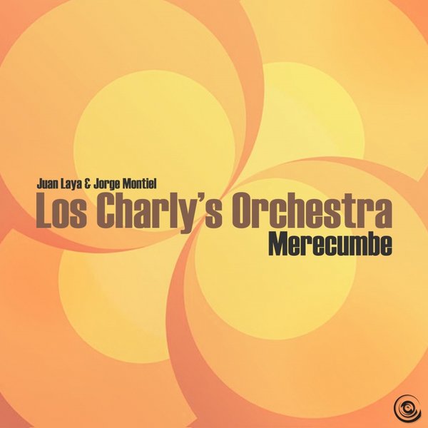 Los Charly's Orchestra - Merecumbe