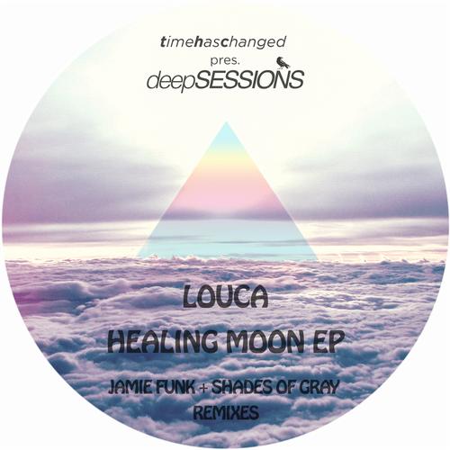 Louca - Healing Moon EP