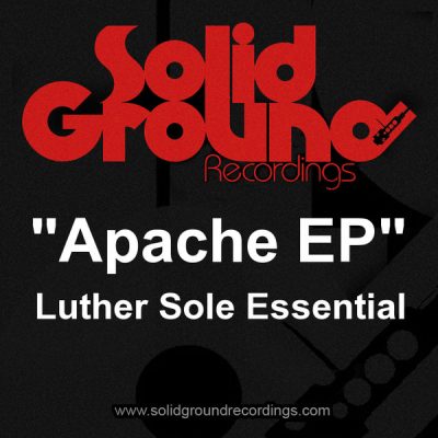 00-Luther Sole Essential-Apache EP SGRD072-2013--Feelmusic.cc