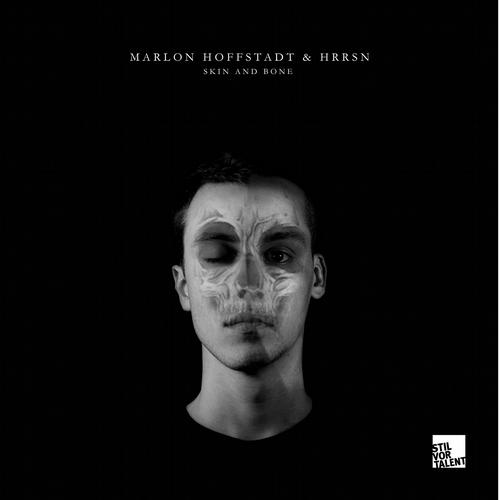 Marlon Hoffstadt & HRRSN - Skin and Bone EP