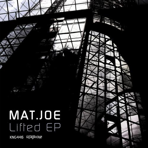 Mat.joe - Lifted EP