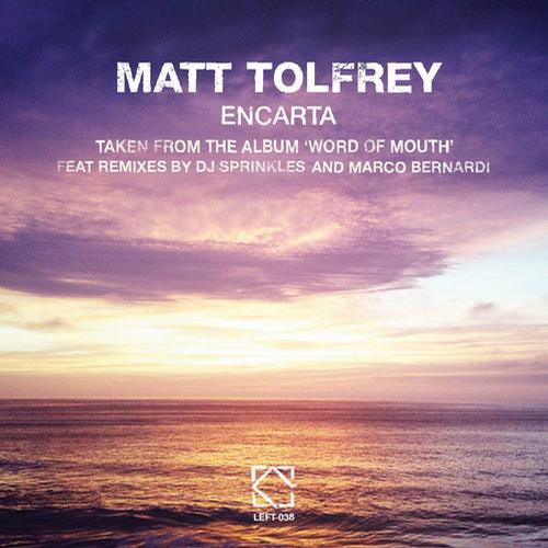 Matt Tolfrey - Encarta