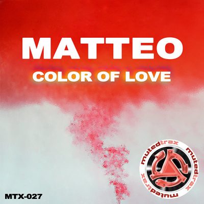 00-Matteo-Color Of Love MTX-027-2013--Feelmusic.cc