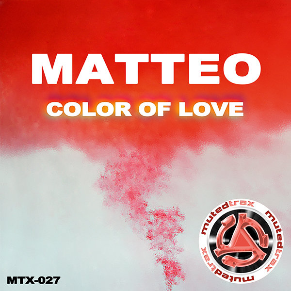 Matteo - Color Of Love