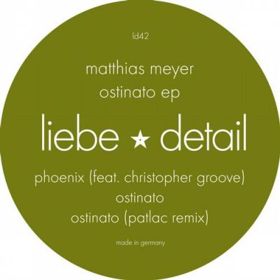 00-Matthias Meyer-Ostinato Ep LIEBE042-2013--Feelmusic.cc