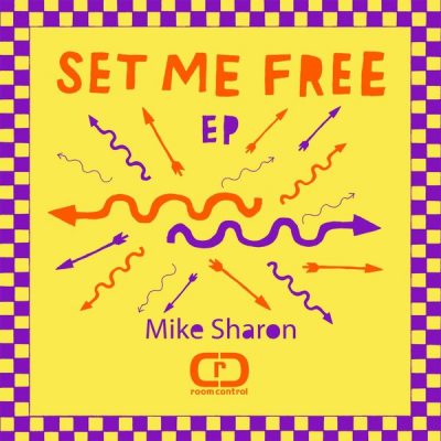 00-Mike Sharon-Set Me Free RCR027 -2013--Feelmusic.cc