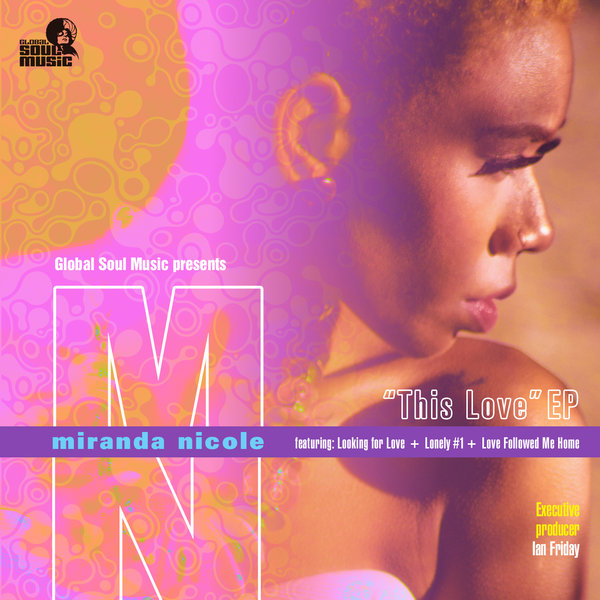 Miranda Nicole - This Love