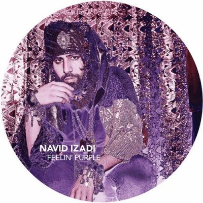 00-Navid Izadi-Feelin' Purple WLM30-2013--Feelmusic.cc