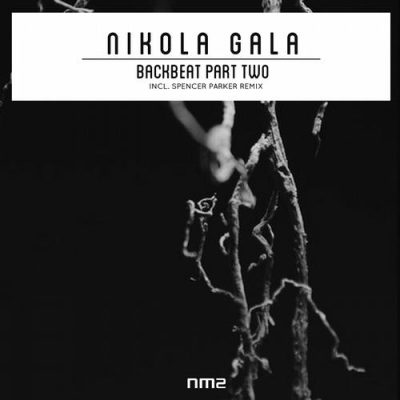 00-Nikola Gala-Backbeat Part Two NM2024B-2013--Feelmusic.cc