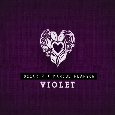 00-Oscar P Marcus Pearson-Violet (Revisted 2) ARM079-2013--Feelmusic.cc
