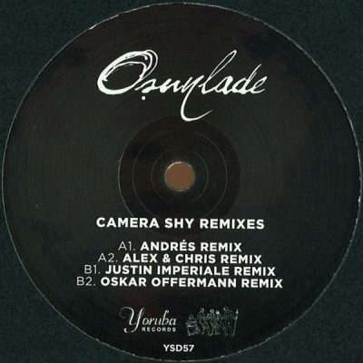 00-Osunlade-Camera Shy Remixes  YSD57-2013--Feelmusic.cc