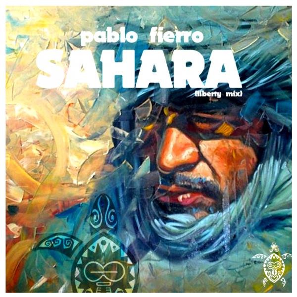 Pablo Fierro - Sahara