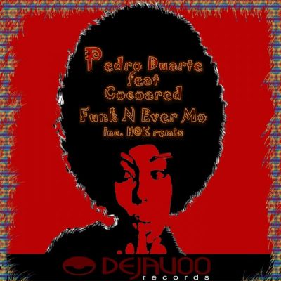 00-Pedro Duarte feat. Cocoared-Funk N Ever Mo DV060-2013--Feelmusic.cc