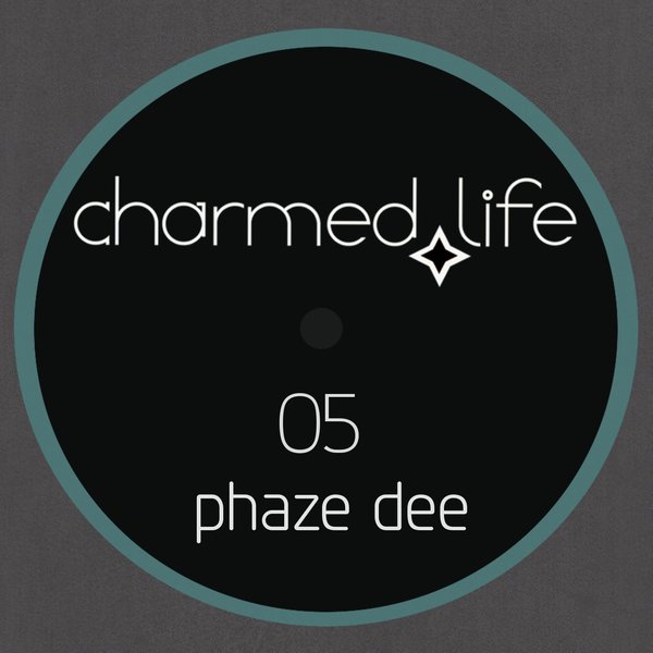 Phaze Dee - Good Luvin EP