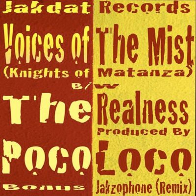 00-Pocoloco-Vocies Of The Mist JD0020-2013--Feelmusic.cc