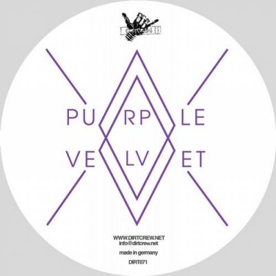 00-Purple Velvet-Death Of The Warehouse EP DIRT071-2013--Feelmusic.cc