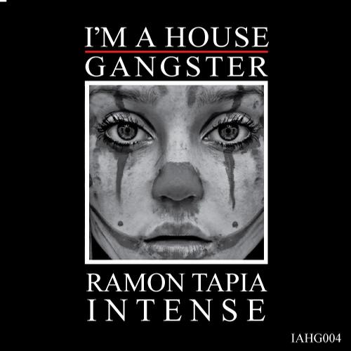 Ramon Tapia - Intense