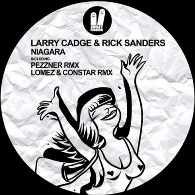 00-Rick Sanders & Larry Cadge-Niagara SFN091-2013--Feelmusic.cc
