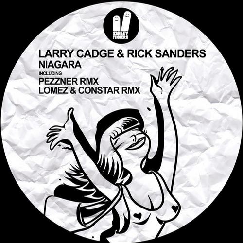 Rick Sanders & Larry Cadge - Niagara