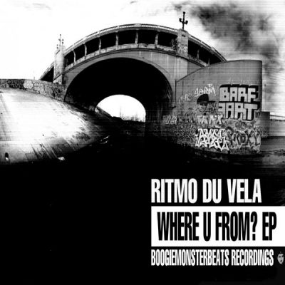 00-Ritmo Du Vela-Where U From BM007 -2013--Feelmusic.cc