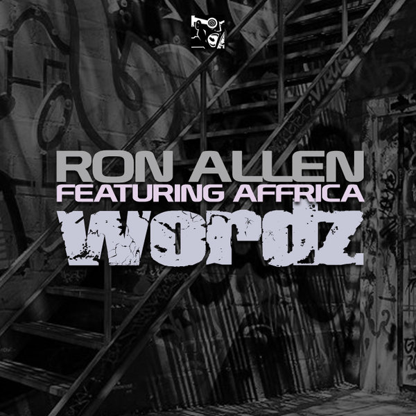 Ron Allen feat. Affrica - Wordz