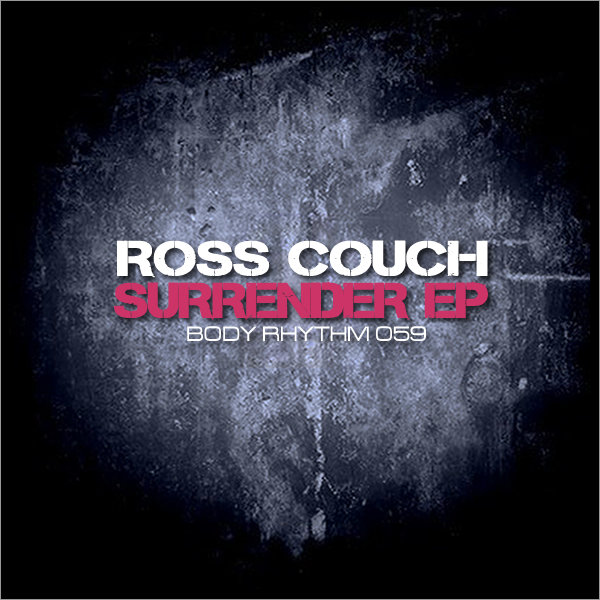Ross Couch - Surrender EP