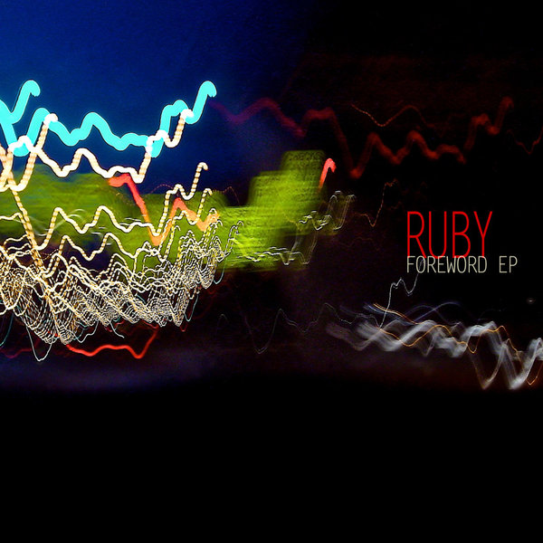 Ruby - Foreword EP