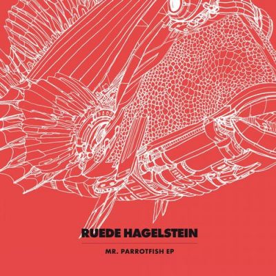 00-Ruede Hagelstein-Mr. Parrotfish EP WGVINYL011-2013--Feelmusic.cc